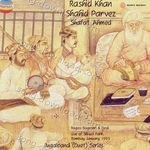 Jugalbandi Series: Ragas Bageshri & Desh (Live at the Shivaji Park, Mumbai, 1995) - Rashid Khan Song Download