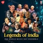Legends of India - The World Music Day Ensemble - Rashid Khan Song Download